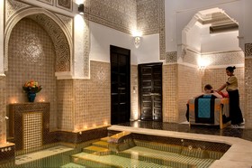 Marrakech Riads, Angsana Heritage Collection