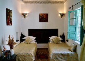 Marrakech Riads, Angsana Heritage Collection