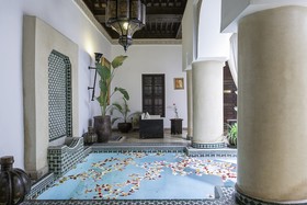 Marrakech Riads, Angsana Heritage Collection