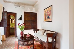 Marrakech Riads, Angsana Heritage Collection
