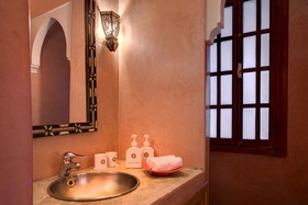 Marrakech Riads, Angsana Heritage Collection