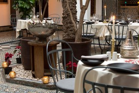 Marrakech Riads, Angsana Heritage Collection