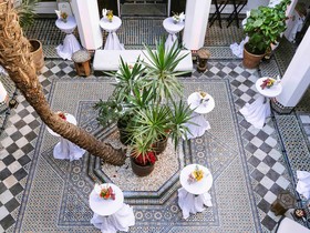 Marrakech Riads, Angsana Heritage Collection