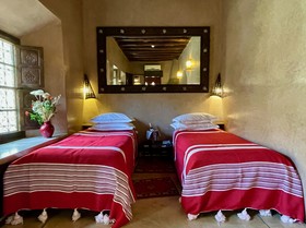 Marrakech Riads, Angsana Heritage Collection