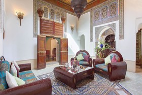 Marrakech Riads, Angsana Heritage Collection