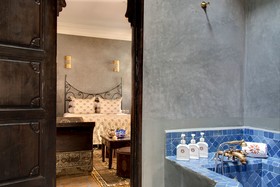 Marrakech Riads, Angsana Heritage Collection