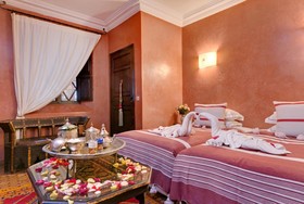 Marrakech Riads, Angsana Heritage Collection