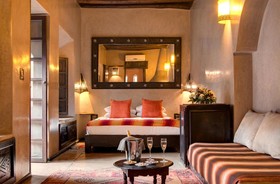 Marrakech Riads, Angsana Heritage Collection
