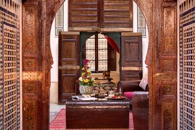 Marrakech Riads, Angsana Heritage Collection