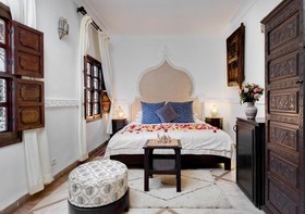 Marrakech Riads, Angsana Heritage Collection