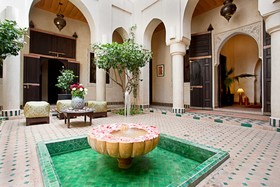 Marrakech Riads, Angsana Heritage Collection