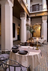Marrakech Riads, Angsana Heritage Collection