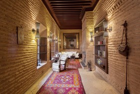 Marrakech Riads, Angsana Heritage Collection