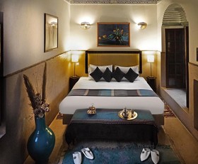 Marrakech Riads, Angsana Heritage Collection