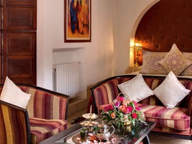 Marrakech Riads, Angsana Heritage Collection