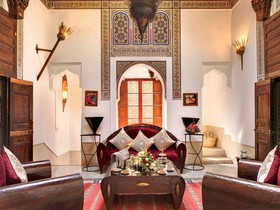 Marrakech Riads, Angsana Heritage Collection
