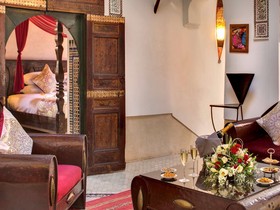 Marrakech Riads, Angsana Heritage Collection