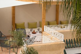 Marrakech Riads, Angsana Heritage Collection