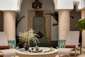 Marrakech Riads, Angsana Heritage Collection