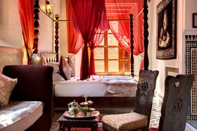 Marrakech Riads, Angsana Heritage Collection