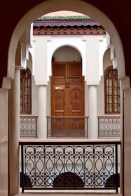 Marrakech Riads, Angsana Heritage Collection