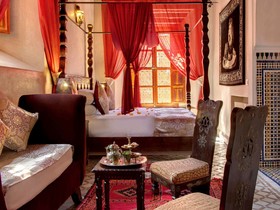 Marrakech Riads, Angsana Heritage Collection