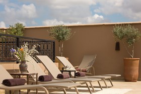 Marrakech Riads, Angsana Heritage Collection