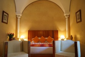 Marrakech Riads, Angsana Heritage Collection