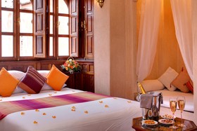 Marrakech Riads, Angsana Heritage Collection