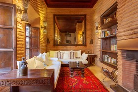 Marrakech Riads, Angsana Heritage Collection