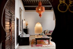 Marrakech Riads, Angsana Heritage Collection