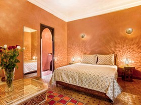 Marrakech Riads, Angsana Heritage Collection