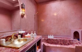Marrakech Riads, Angsana Heritage Collection
