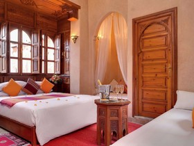 Marrakech Riads, Angsana Heritage Collection