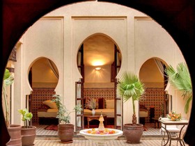 Marrakech Riads, Angsana Heritage Collection