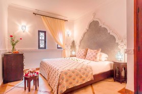 Marrakech Riads, Angsana Heritage Collection