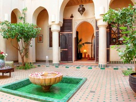 Marrakech Riads, Angsana Heritage Collection