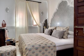 Marrakech Riads, Angsana Heritage Collection