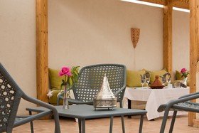 Marrakech Riads, Angsana Heritage Collection