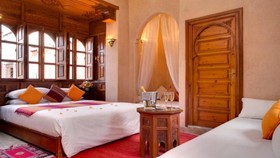 Marrakech Riads, Angsana Heritage Collection