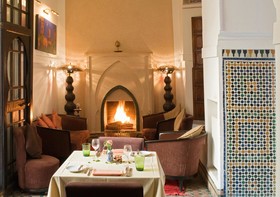 Marrakech Riads, Angsana Heritage Collection