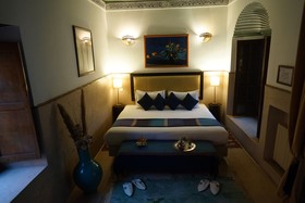 Marrakech Riads, Angsana Heritage Collection