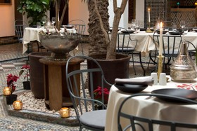 Marrakech Riads, Angsana Heritage Collection