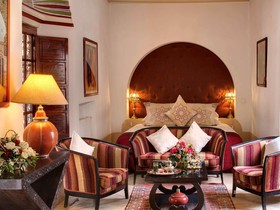 Marrakech Riads, Angsana Heritage Collection