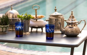 Marrakech Riads, Angsana Heritage Collection
