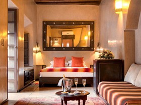Marrakech Riads, Angsana Heritage Collection