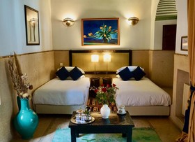 Marrakech Riads, Angsana Heritage Collection