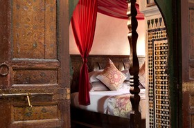 Marrakech Riads, Angsana Heritage Collection