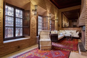 Marrakech Riads, Angsana Heritage Collection
