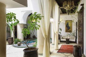Marrakech Riads, Angsana Heritage Collection